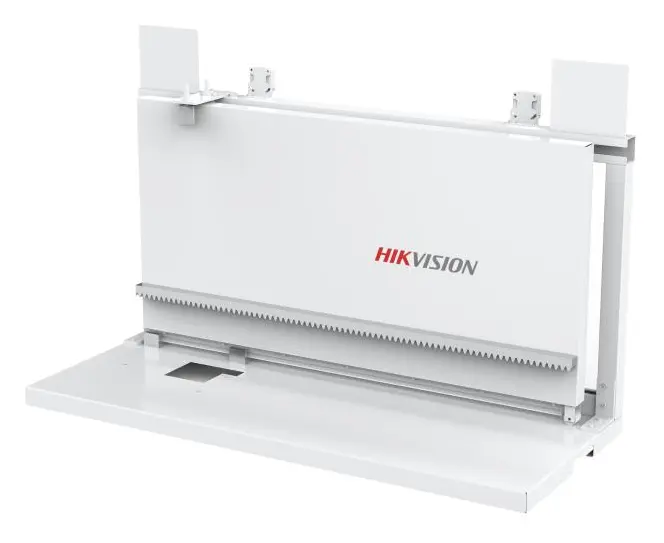 Hikvision DS-KSZ01-GL Turnike — görsel 3