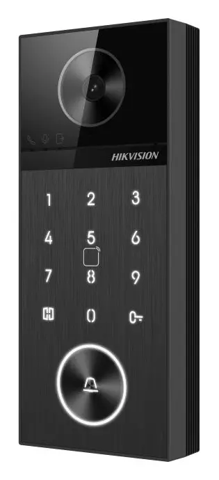 Hikvision DS-KV6124-E1 Diyafon Kapı Ünitesi — görsel 3