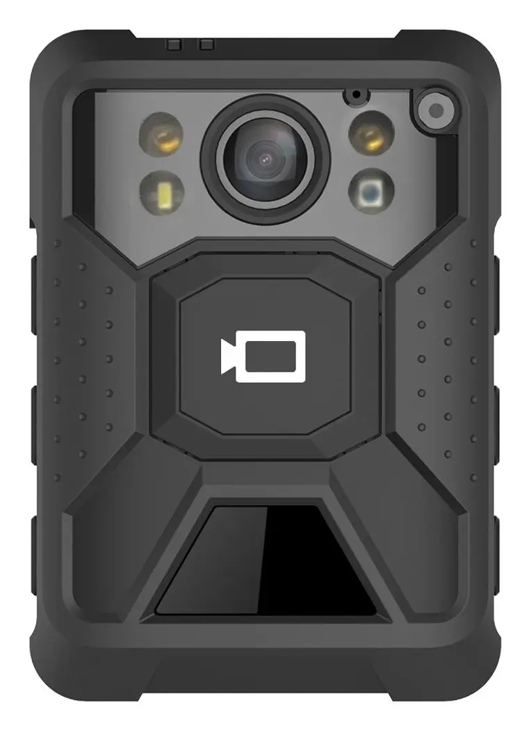 Hikvision DS-MCW407(A) Yaka Kamerası — görsel 2