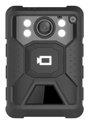 Hikvision DS-MCW407(D) Yaka Kamerası