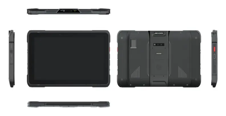 Hikvision DS-MDP004 El Terminali (PDA) — görsel 3