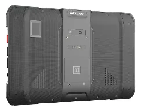 Hikvision DS-MDP004 El Terminali (PDA) — görsel 4