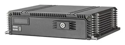 Hikvision DS-MP3504-SD 4 Kanal Mobil Kayıt Cihazı