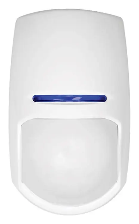 Hikvision DS-PD2-P10PE Kablolu PIR Hareket Dedektörü