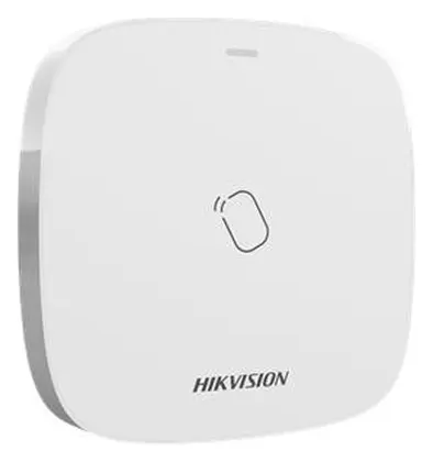 Hikvision DS-PTA-WL-433 Kablosuz Kart Okuyucu