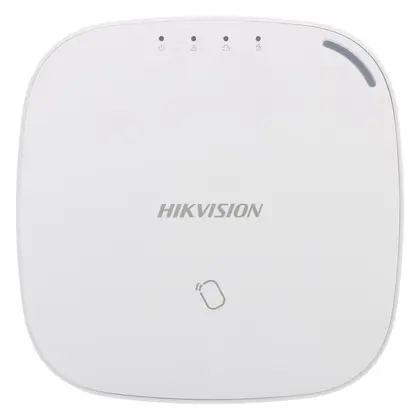 Hikvision DS-PWA32-H Kablosuz Alarm Kontrol Paneli