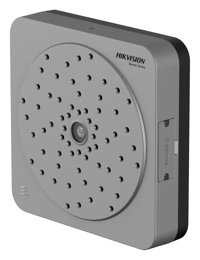 Hikvision DS-QAAI264G1-P Algılama Sensörü — görsel 3