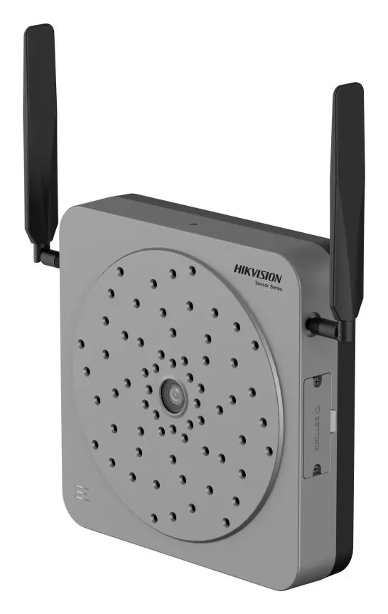 Hikvision DS-QAAI264G1-PG Algılama Sensörü — görsel 3