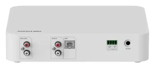 Hikvision DS-QAE1DG1 Video Decoder — görsel 3