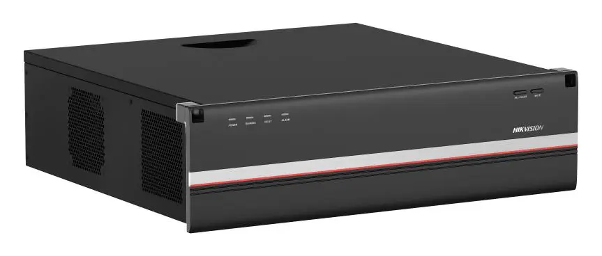 Hikvision DS-QFT0308H Sunucu — görsel 2