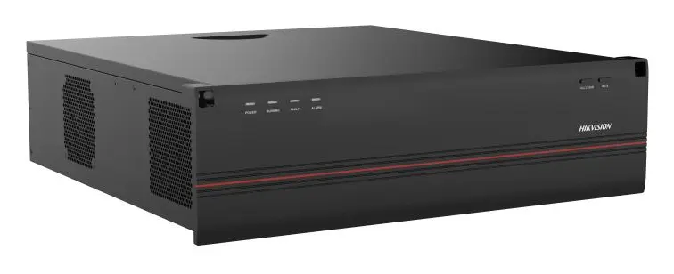 Hikvision DS-QFT1008 Sunucu — görsel 2