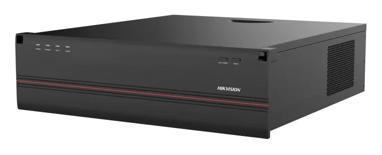 Hikvision DS-QFT1012 Sunucu — görsel 3