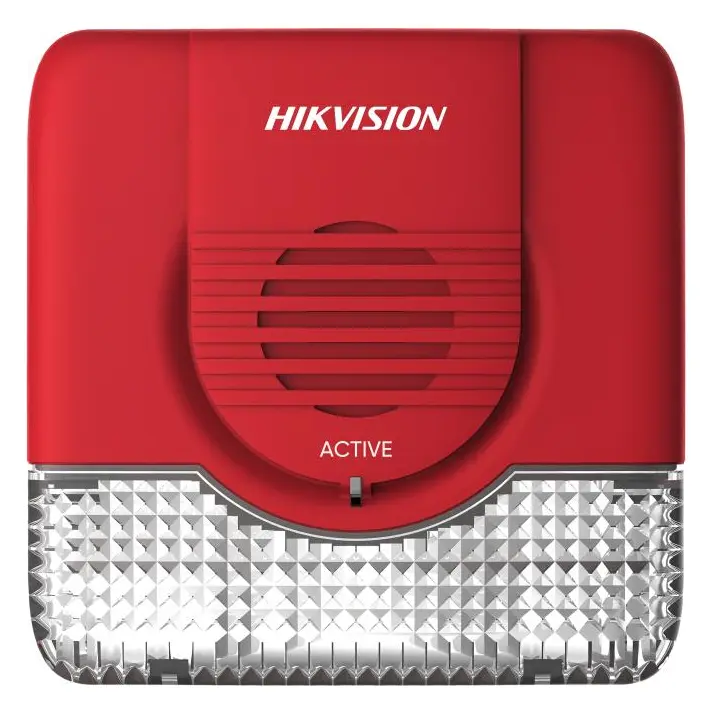 Hikvision HF-CSS1 Yangın Sireni