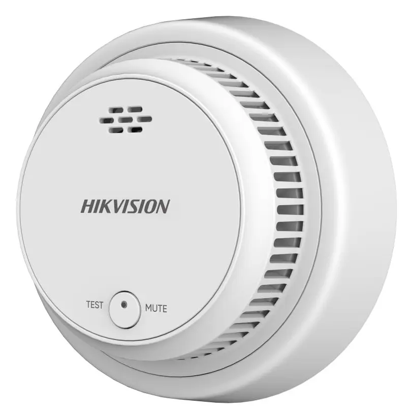 Hikvision HF-H2 Isı Dedektörü — görsel 2