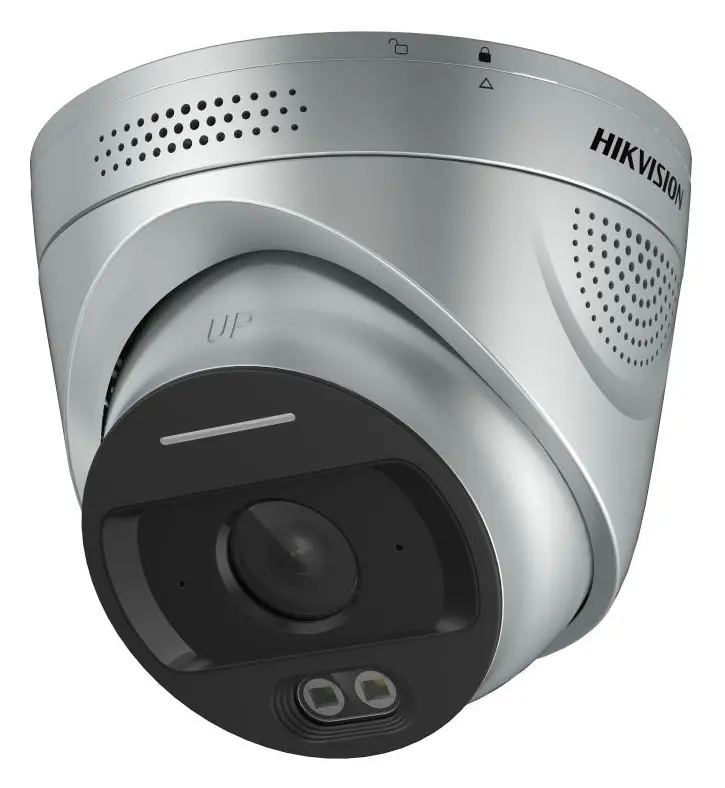 Hikvision HF-VR343 Yangın Tespit Kamerası — görsel 3