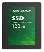 Hikvision HS-SSD-C100/120G 120GB SSD
