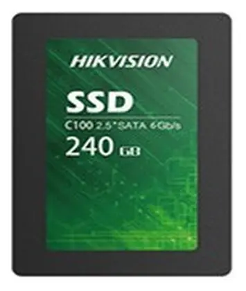 Hikvision HS-SSD-C100/240G 240GB SSD