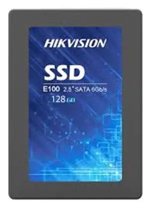 Hikvision HS-SSD-E100/128G 128GB SSD