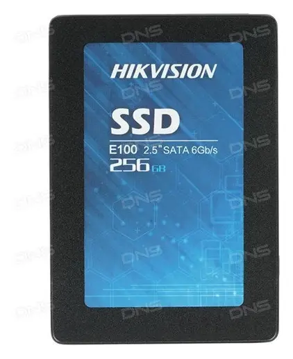 Hikvision HS-SSD-E100/256G 256GB SSD