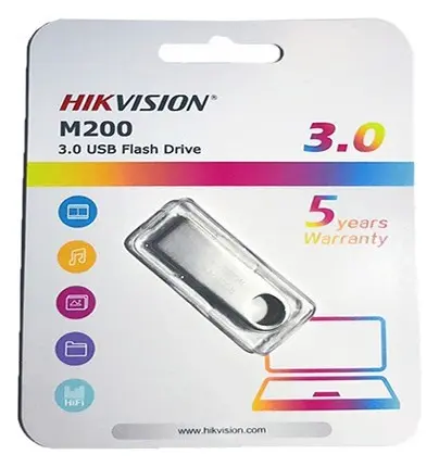 Hikvision HS-USB3-M20032G 32GB USB 3.0 Bellek