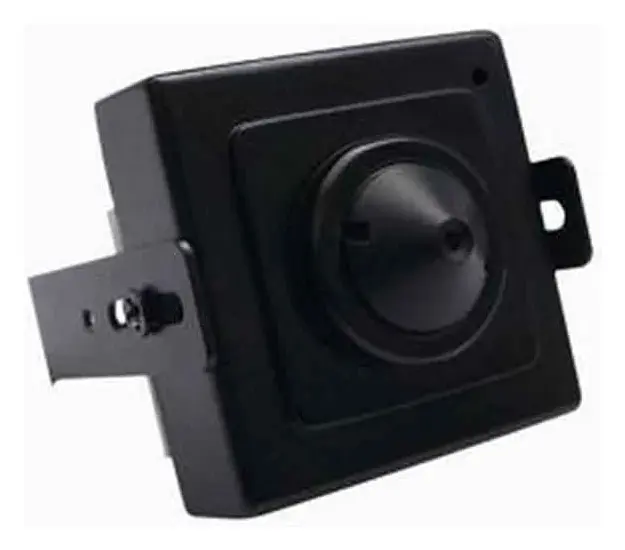 Hikvision HV-930 Gizli Kamera