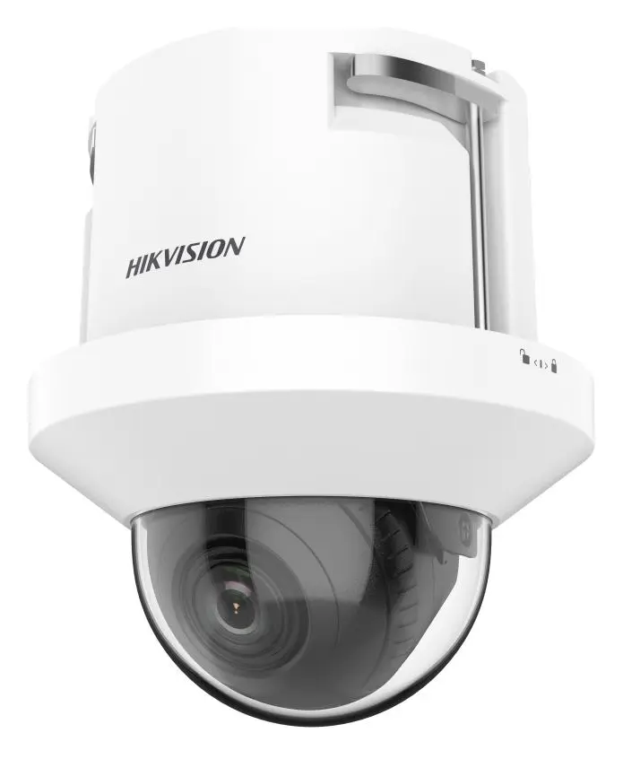 Hikvision IDS-2CD5146G2/V-ZS/RC 4 MP DeepinView Varifocal IP Dome Kamera