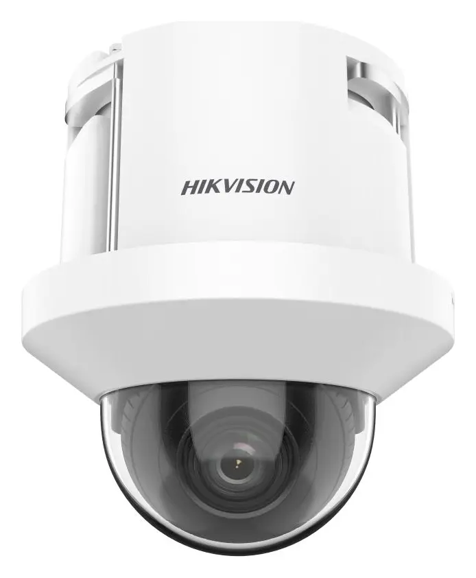 Hikvision IDS-2CD5146G2/V-ZS/RC 4 MP DeepinView Varifocal IP Dome Kamera — görsel 2