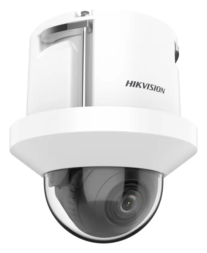 Hikvision IDS-2CD5186G2/V-ZS/RC 8 MP DeepinView Varifocal IP Dome Kamera — görsel 3