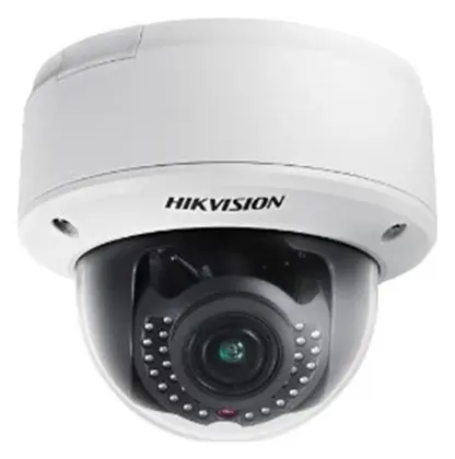 Hikvision iDS-2CD6124FWD-IZ/H 2 MP Varifocal IP Dome Kamera