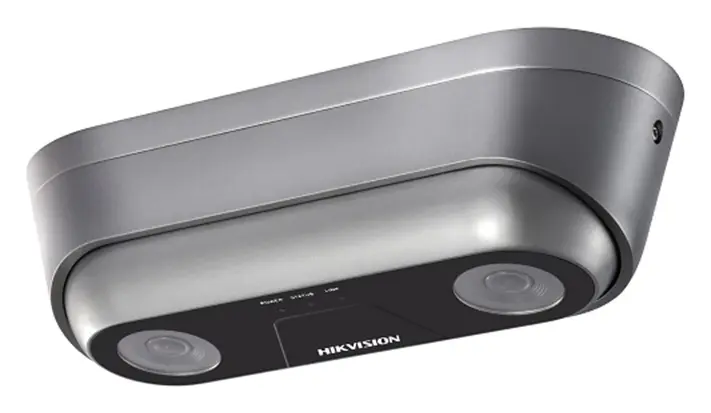 Hikvision IDS-2CD6810F-IV/C 1.3 MP IP Kamera — görsel 2