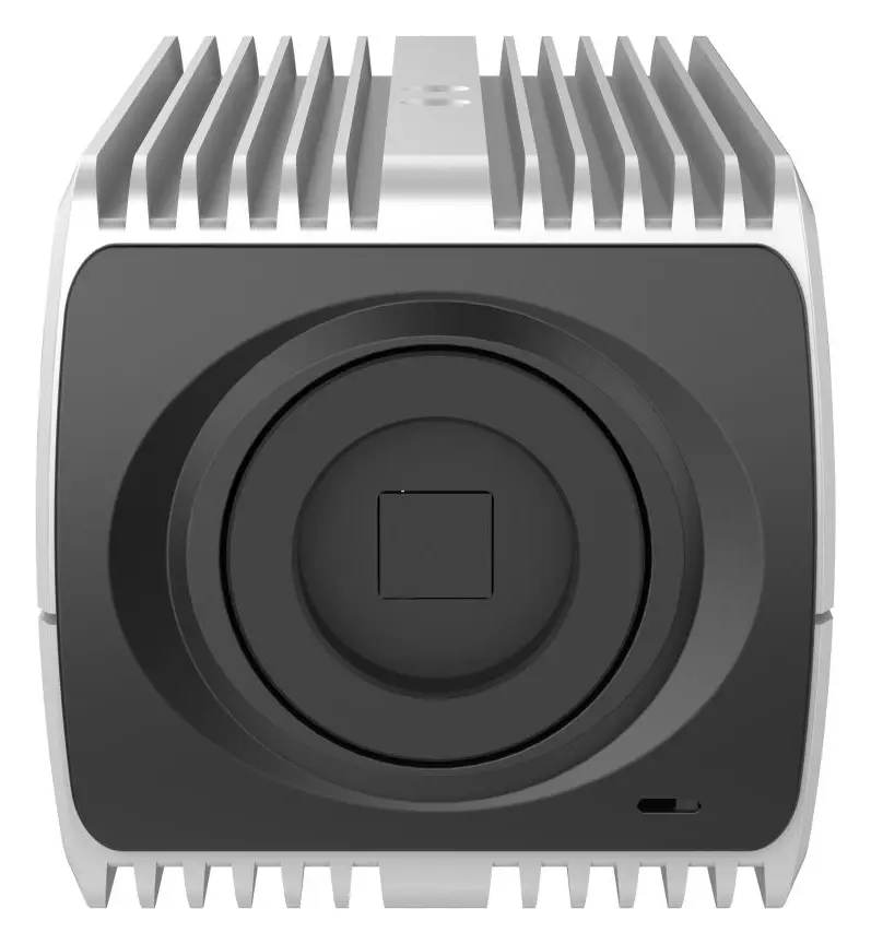 Hikvision IDS-2CD7026G0 2 MP DeepinView Varifocal IP Box Kamera — görsel 2