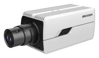 Hikvision iDS-2CD7026G0-S-AP 2 MP IP Box Kamera