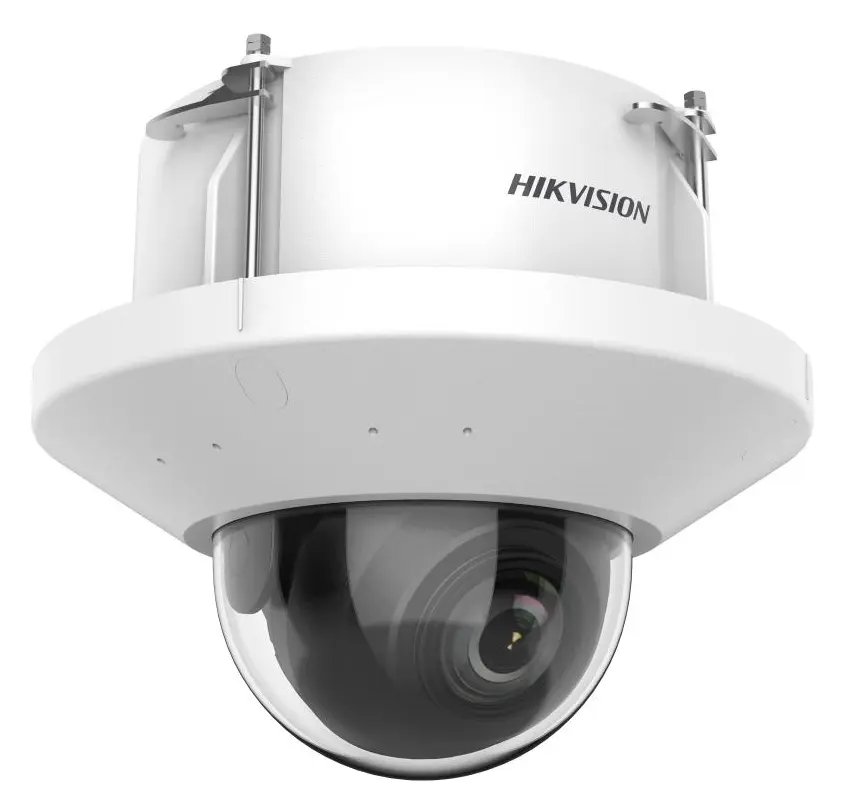 Hikvision IDS-2CD7547G2-ZHS/RC 4 MP DeepinView DarkFighter IP Dome Kamera — görsel 4