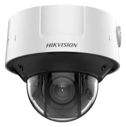 Hikvision iDS-2CD7586G0-IZHS(Y)(R) 8 MP DeepinView IP Dome Kamera