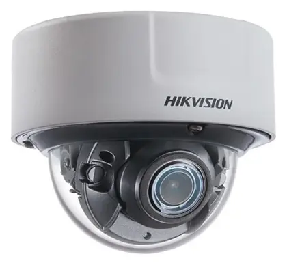 Hikvision iDS-2CD8146G0-IZS 4 MP DeepinView Motorize Lens IP Dome Kamera
