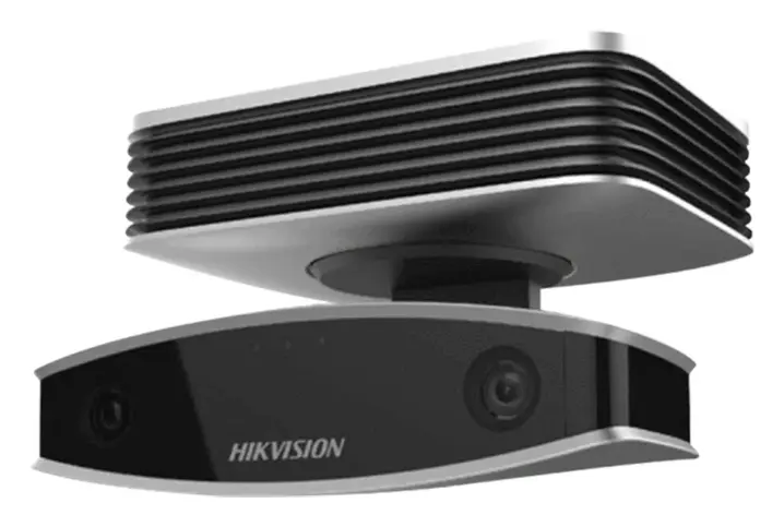 Hikvision iDS-2CD8426G0/F 2 MP IP Kamera