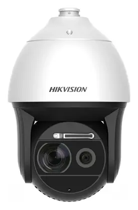 Hikvision iDS-2VS435-F836 4 MP IP PTZ Kamera