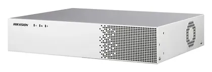 Hikvision iDS-6708NXI-I/8F-B 8 Kanal NVR Kayıt Cihazı