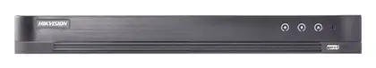 Hikvision iDS-7204HUHI-K1/4S 4 Kanal 1 Diskli DVR Kayıt Cihazı