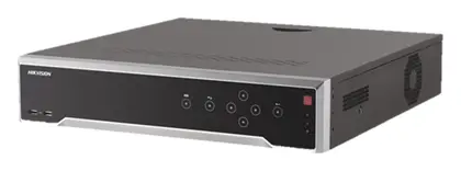 Hikvision iDS-7732NI-I4/8S NVR Kayıt Cihazı