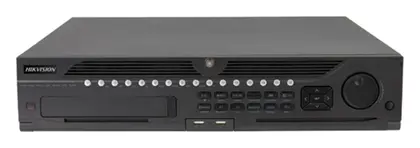 Hikvision iDS-9016HUHI-K8/16S 16 Kanal 8 Diskli DVR Kayıt Cihazı