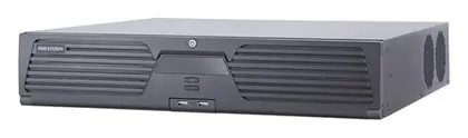 Hikvision iDS-9616NXI-I8/16S-B 16 Kanal 8 Diskli NVR Kayıt Cihazı