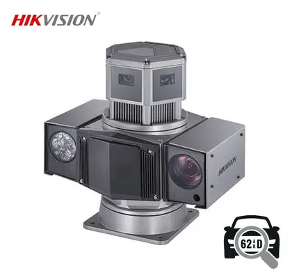 Hikvision IDS-TCC246V-WGI Panoramik Mobil PTZ Kamera