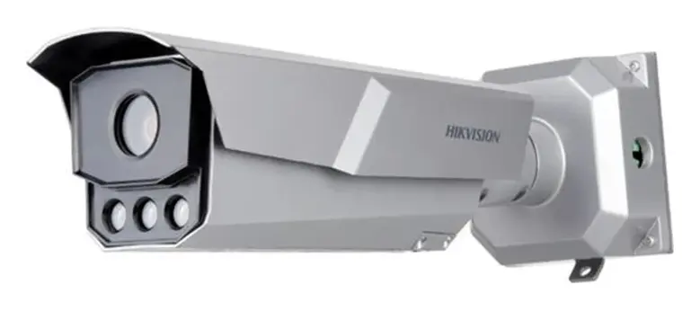 Hikvision iDS-TCD203-A 2 MP IP Bullet Kamera