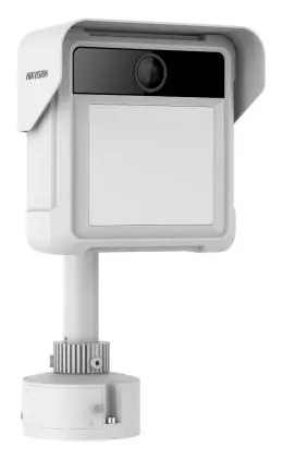 Hikvision IDS-TCS802-HS 8 MP Trafik Kamerası
