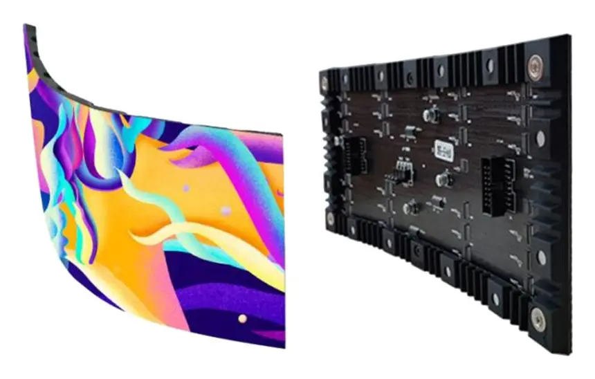 Hikvision LED-M25HI/S LED Modül