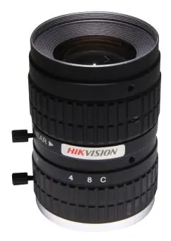 Hikvision MF2014M-8MP Lens