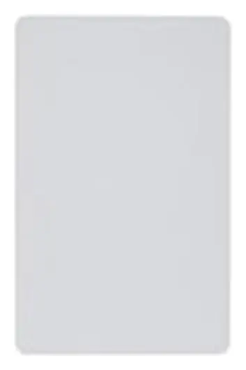 Hikvision S50+TK4100 Geçiş Kartı / Anahtarlık