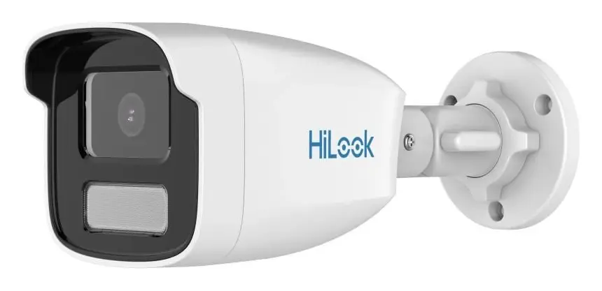 HiLook B429HA 2 MP ColorVu IP Bullet Kamera