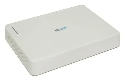 HiLook DVR-116G-F1 16 Kanal 1 Diskli DVR Kayıt Cihazı